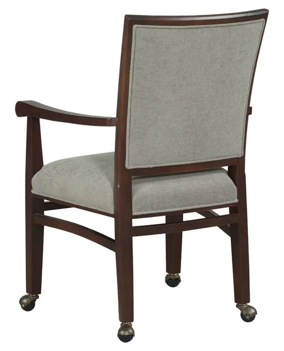 Fairfield Furniture 8411-A4 Plymouth Arm Chair Fairfield Furniture 8411-A4 Plymouth Arm Chair
