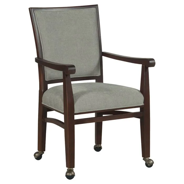 Fairfield Furniture L-8411-A4 Plymouth Arm Chair