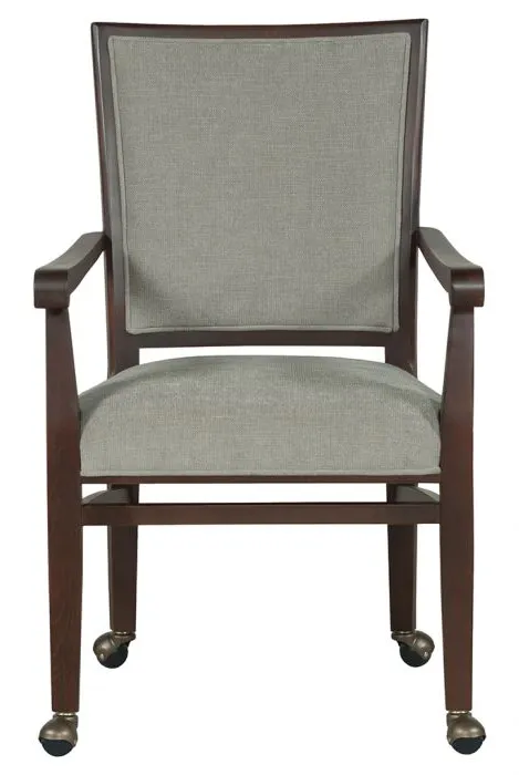 Fairfield Furniture 8411-A4 Plymouth Arm Chair Fairfield Furniture 8411-A4 Plymouth Arm Chair