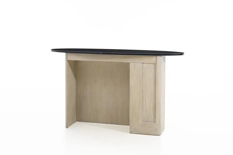 Maitland Smith 8427-34 Alice Console Table