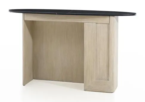 Maitland Smith 8427-34 Alice Console Table Maitland Smith 8427-34 Alice Console Table