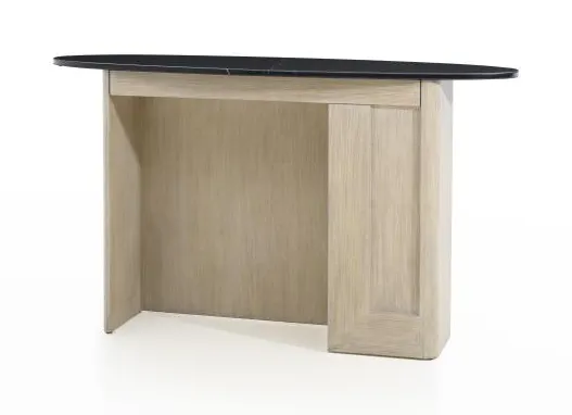 Maitland Smith 8427-34 Alice Console Table Maitland Smith 8427-34 Alice Console Table
