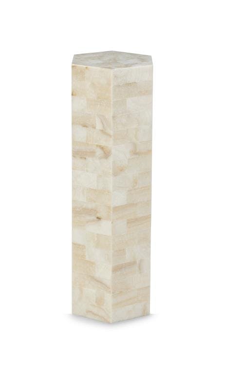 Maitland Smith 8436-30 Freyja Spot Table – Small