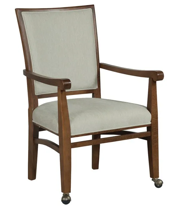 Fairfield Furniture 8444-A2 Selby Arm Chair Fairfield Furniture 8444-A2 Selby Arm Chair