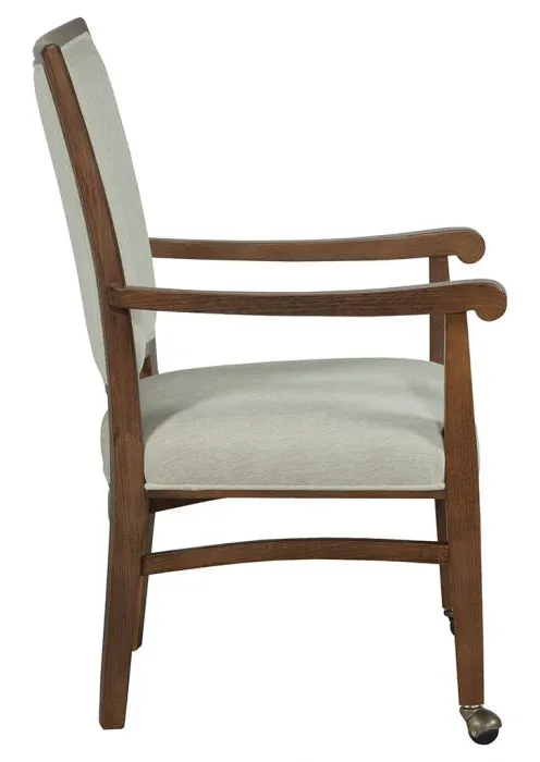 Fairfield Furniture 8444-A2 Selby Arm Chair Fairfield Furniture 8444-A2 Selby Arm Chair