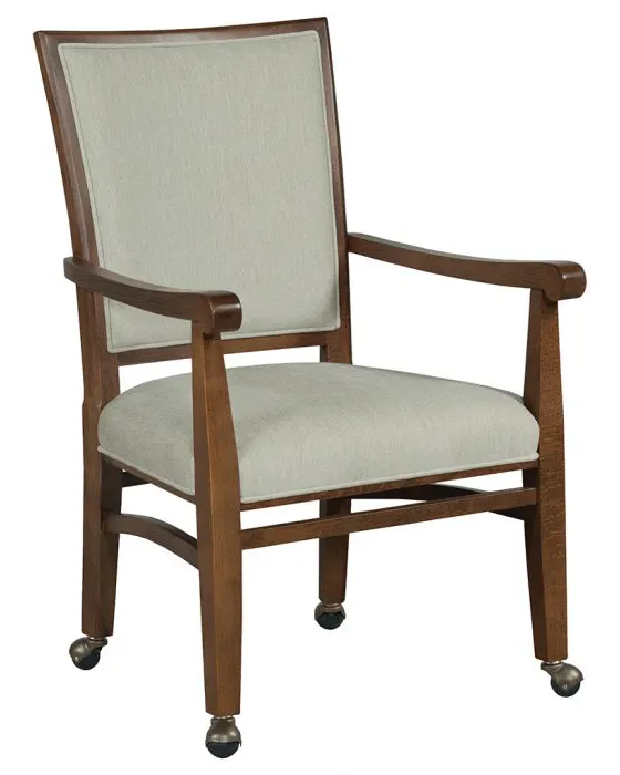 Fairfield Furniture 8444-A4 Selby Arm Chair - Fairfield Furniture 8444-A4 Selby Arm Chair -