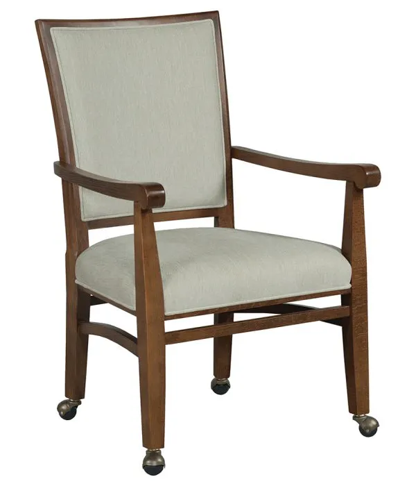 Fairfield Furniture 8444-A4 Selby Arm Chair - Fairfield Furniture 8444-A4 Selby Arm Chair -