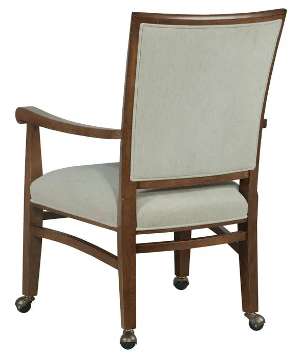 Fairfield Furniture 8444-A4 Selby Arm Chair - Fairfield Furniture 8444-A4 Selby Arm Chair -