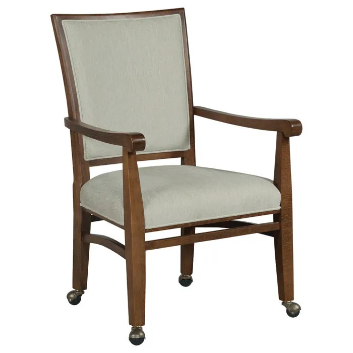 Fairfield Furniture L-8444-A4 Selby Arm Chair