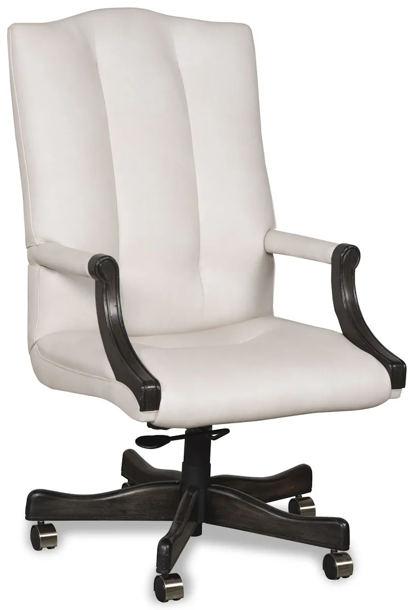 McKinley Leather 8469 Blake Swivel Chair Hemingway Key West McKinley Leather 8469 Blake Swivel Chair Hemingway Key West