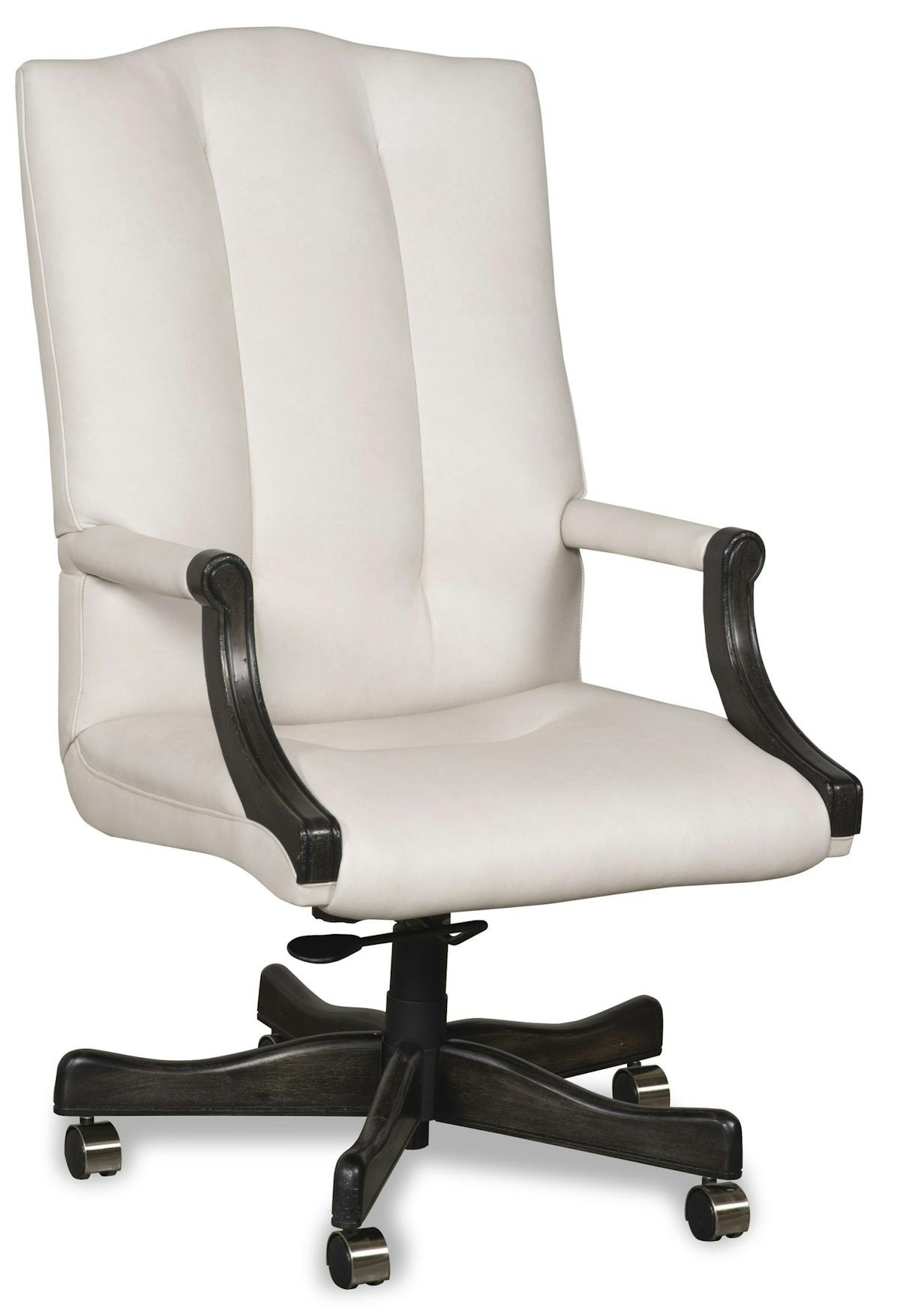 McKinley Leather 8469 Blake Swivel Chair Hemingway Key West McKinley Leather 8469 Blake Swivel Chair Hemingway Key West