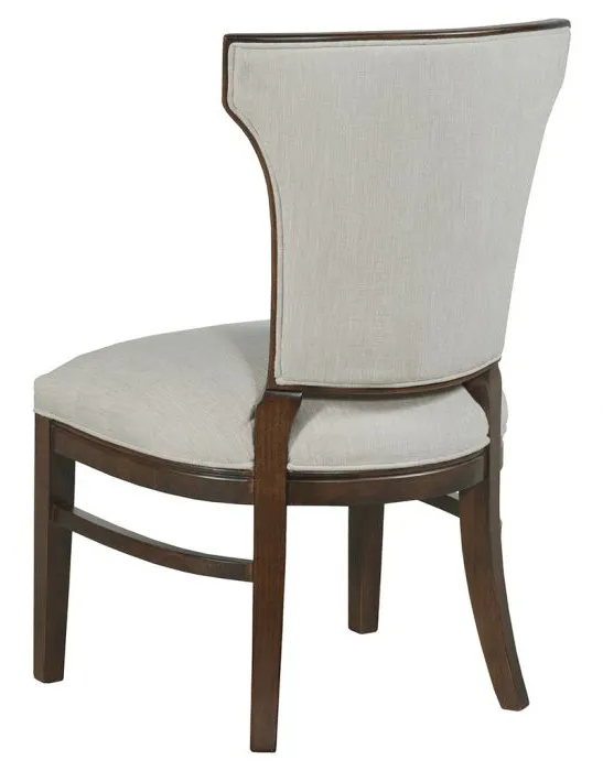 Fairfield Furniture L-8484-05 Powell Side Chair Fairfield Furniture L-8484-05 Powell Side Chair