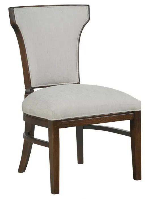 Fairfield Furniture L-8484-05 Powell Side Chair Fairfield Furniture L-8484-05 Powell Side Chair