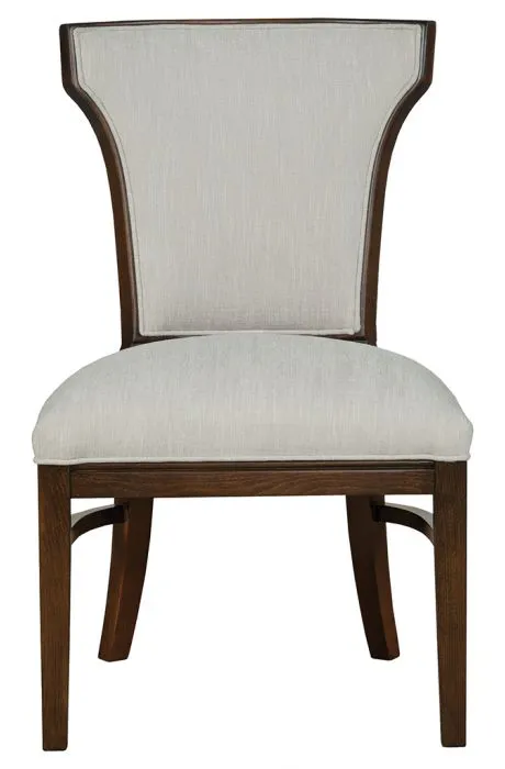 Fairfield Furniture L-8484-05 Powell Side Chair Fairfield Furniture L-8484-05 Powell Side Chair