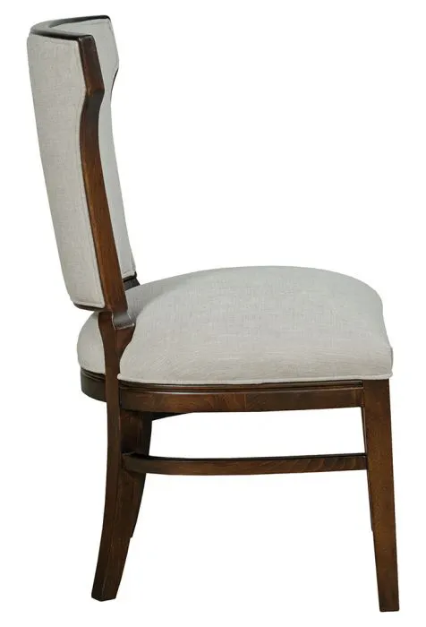Fairfield Furniture L-8484-05 Powell Side Chair Fairfield Furniture L-8484-05 Powell Side Chair