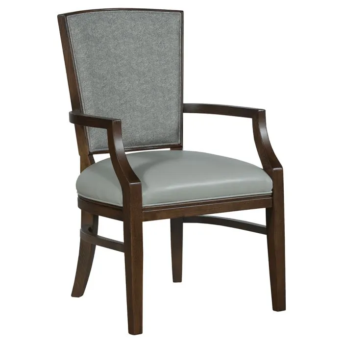 Fairfield Furniture L-8486-04 Seward Arm Chair