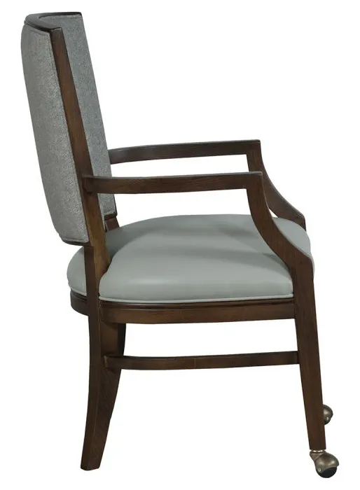 Fairfield Furniture 8486-A2 Seward Arm Chair Fairfield Furniture 8486-A2 Seward Arm Chair