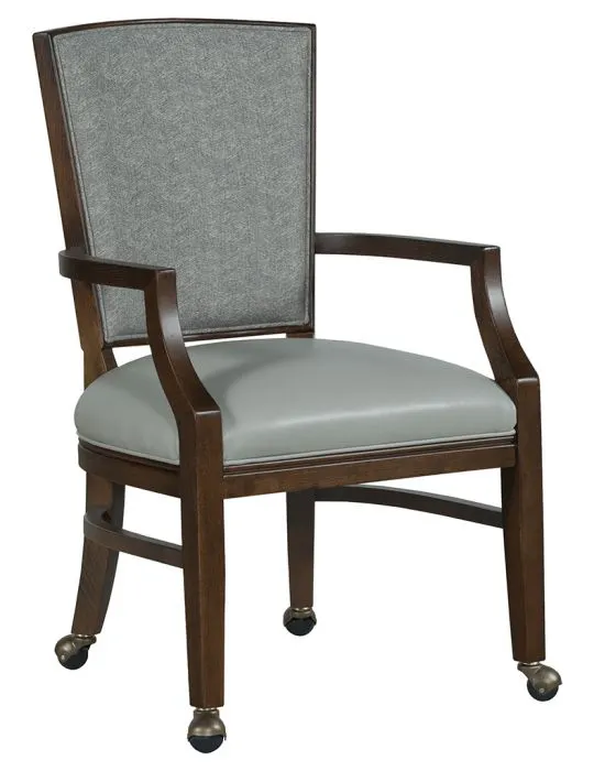 Fairfield Furniture 8486-A4 Seward Arm Chair Fairfield Furniture 8486-A4 Seward Arm Chair