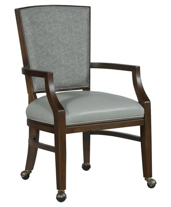 Fairfield Furniture 8486-A4 Seward Arm Chair Fairfield Furniture 8486-A4 Seward Arm Chair
