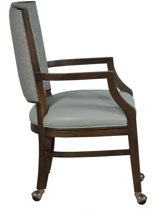 Fairfield Furniture 8486-A4 Seward Arm Chair Fairfield Furniture 8486-A4 Seward Arm Chair