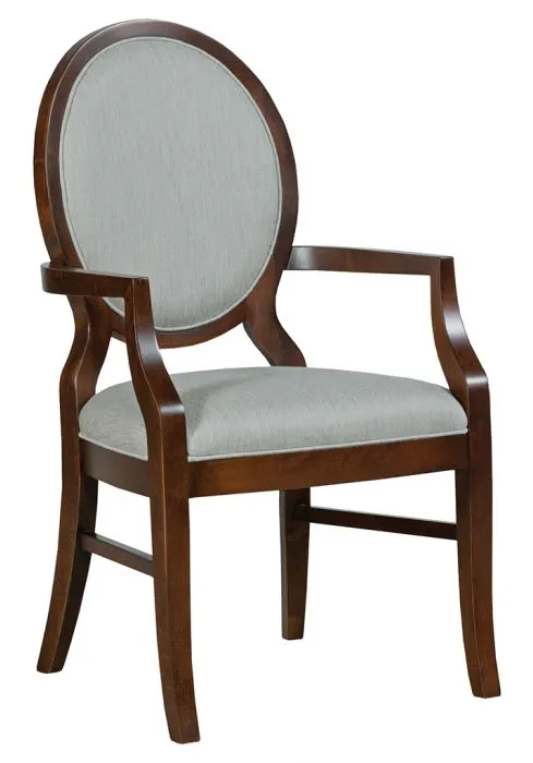 Fairfield Furniture L-8499-04 Martine Arm Chair Fairfield Furniture L-8499-04 Martine Arm Chair