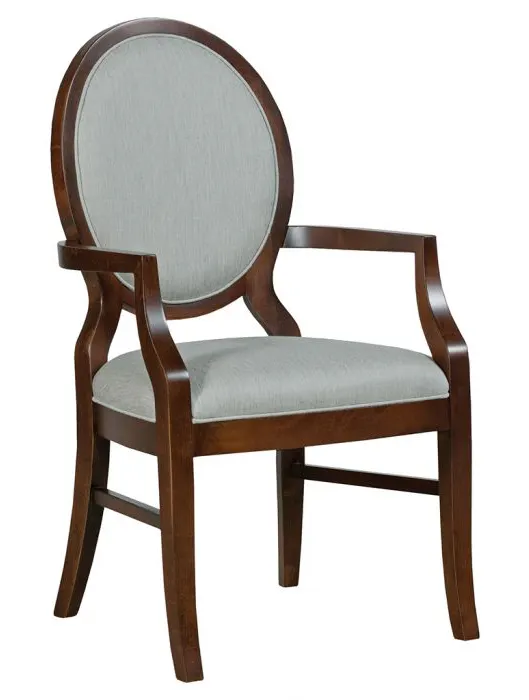 Fairfield Furniture L-8499-04 Martine Arm Chair Fairfield Furniture L-8499-04 Martine Arm Chair