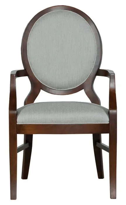Fairfield Furniture 8835-04 Mateo Dining Chair Fairfield Furniture 8835-04 Mateo Dining Chair
