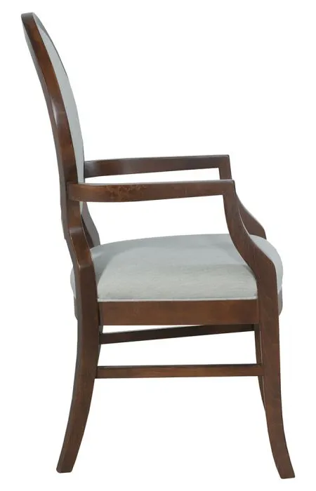Fairfield Furniture L-8499-04 Martine Arm Chair Fairfield Furniture L-8499-04 Martine Arm Chair