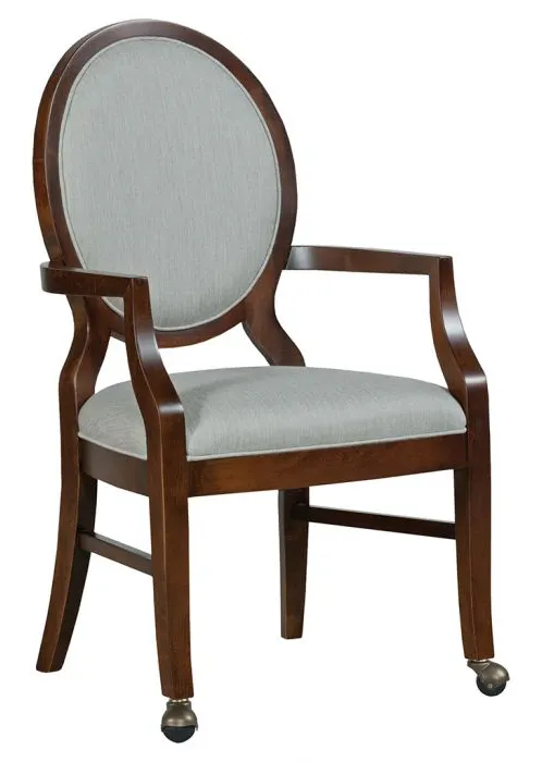 Fairfield Furniture L-8499-A2 Martine Arm Chair Fairfield Furniture L-8499-A2 Martine Arm Chair