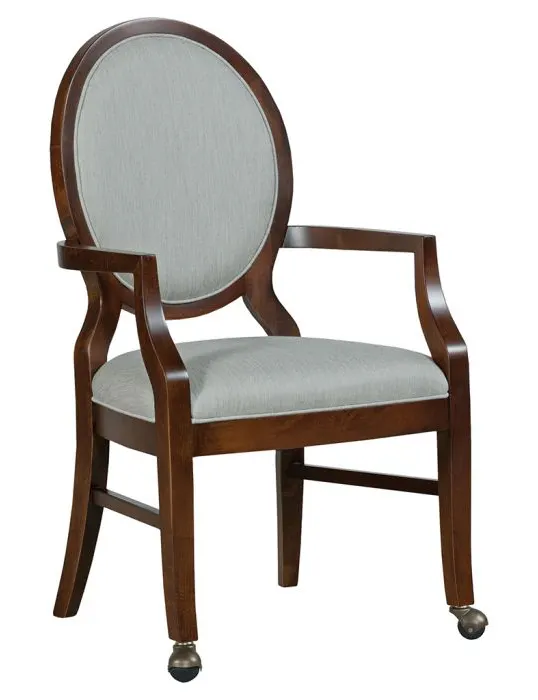 Fairfield Furniture L-8499-A2 Martine Arm Chair Fairfield Furniture L-8499-A2 Martine Arm Chair