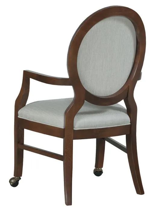 Fairfield Furniture L-8499-A2 Martine Arm Chair Fairfield Furniture L-8499-A2 Martine Arm Chair