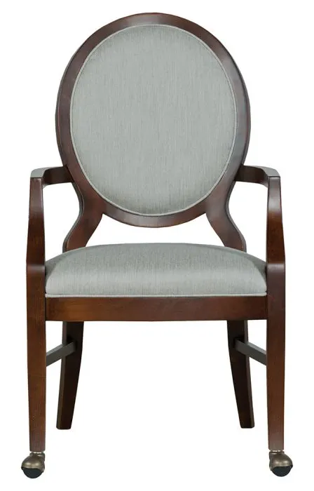 Fairfield Furniture L-8499-A2 Martine Arm Chair Fairfield Furniture L-8499-A2 Martine Arm Chair