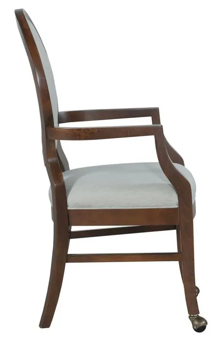 Fairfield Furniture L-8499-A2 Martine Arm Chair Fairfield Furniture L-8499-A2 Martine Arm Chair