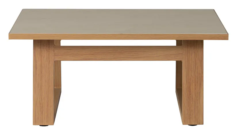 Lloyd Flanders 452045 Pursuit 36" Square Cocktail Table Lloyd Flanders 452045 Pursuit 36" Square Cocktail Table