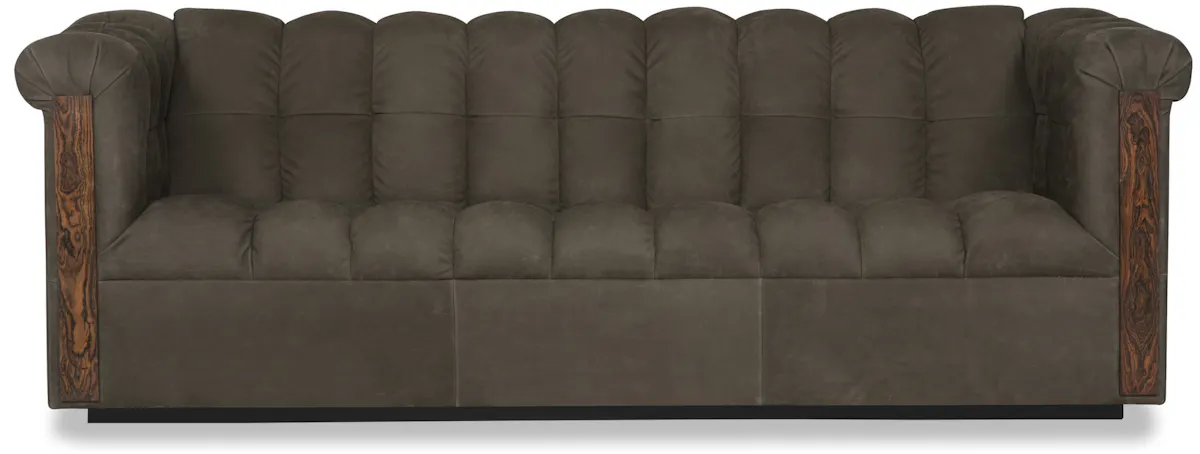 McKinley Leather 85654 Frederic Sofa Hemingway Key West McKinley Leather 85654 Frederic Sofa Hemingway Key West