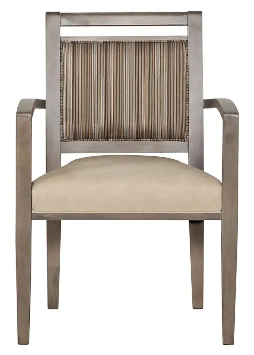 Fairfield Furniture 8700-11 Preston Arm Stack Chair Fairfield Furniture 8700-11 Preston Arm Stack Chair