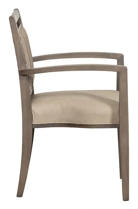 Fairfield Furniture L-8700-11 Preston Arm Stack Chair Fairfield Furniture L-8700-11 Preston Arm Stack Chair
