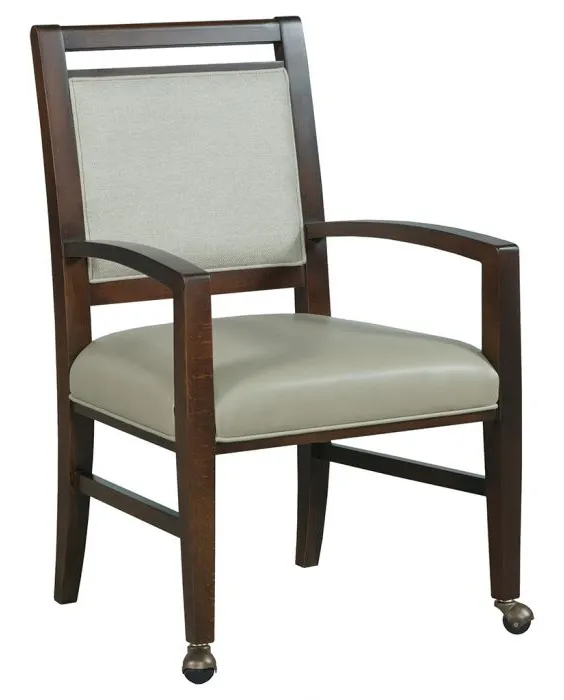 Fairfield Furniture 8700-A2 Preston Arm Chair Fairfield Furniture 8700-A2 Preston Arm Chair