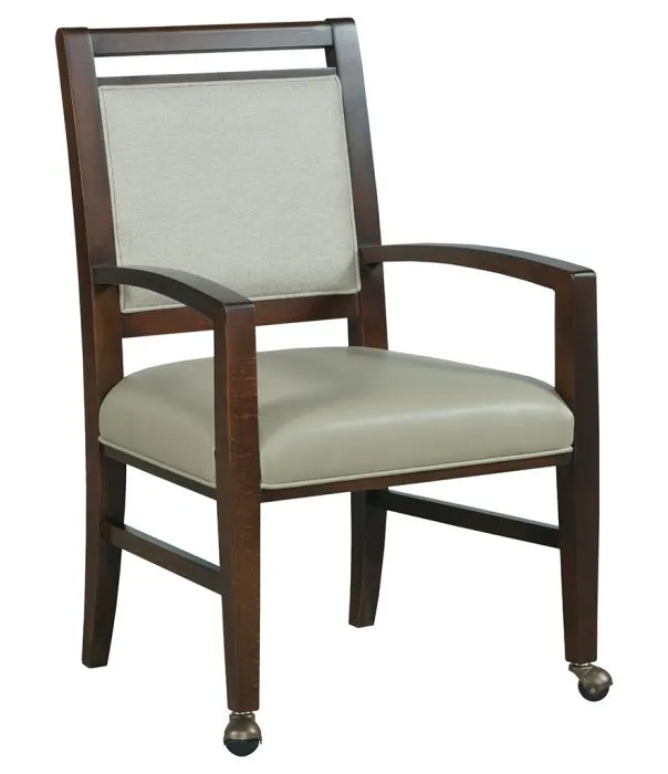 Fairfield Furniture 8700-A2 Preston Arm Chair Fairfield Furniture 8700-A2 Preston Arm Chair