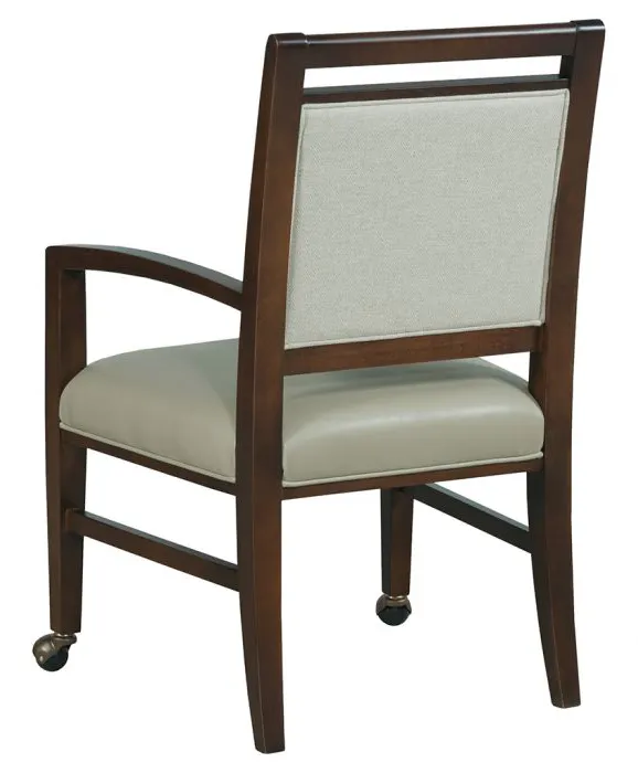 Fairfield Furniture 8700-A2 Preston Arm Chair Fairfield Furniture 8700-A2 Preston Arm Chair