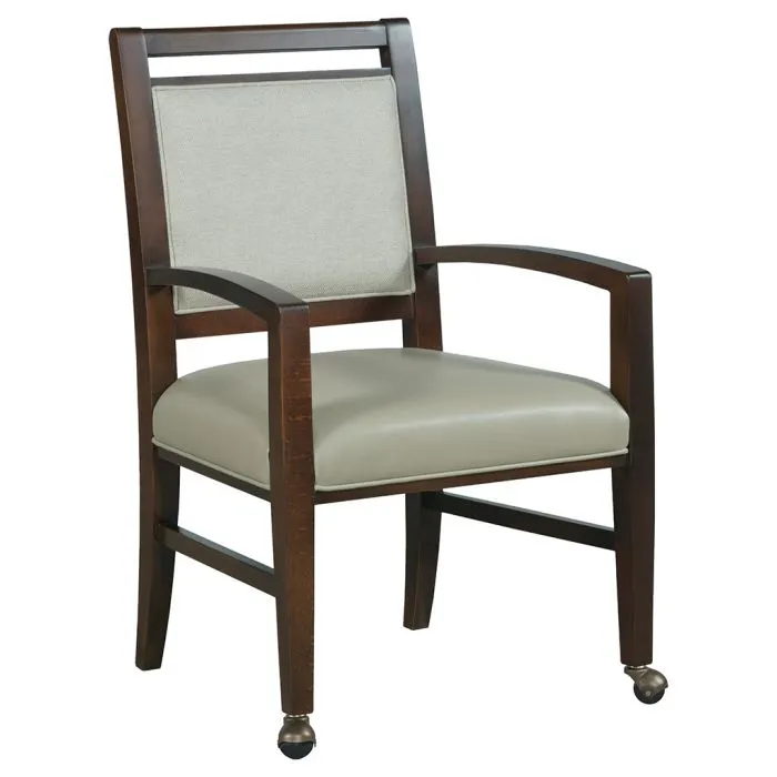 Fairfield Furniture L-8700-A2 Preston Arm Chair