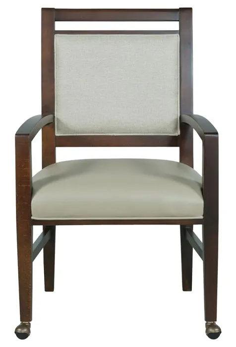 Fairfield Furniture 8700-A2 Preston Arm Chair Fairfield Furniture 8700-A2 Preston Arm Chair