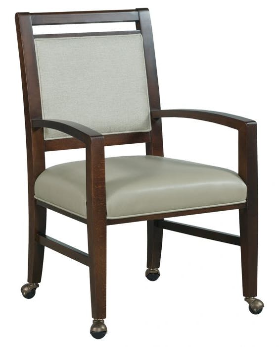 Fairfield Furniture L-8700-A4 Preston Arm Chair Fairfield Furniture L-8700-A4 Preston Arm Chair