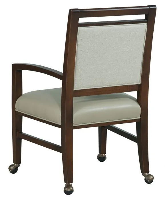 Fairfield Furniture L-8700-A4 Preston Arm Chair Fairfield Furniture L-8700-A4 Preston Arm Chair