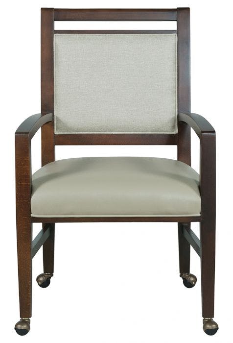 Fairfield Furniture L-8700-A4 Preston Arm Chair Fairfield Furniture L-8700-A4 Preston Arm Chair