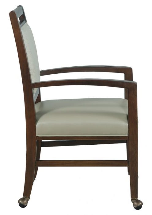Fairfield Furniture L-8700-A4 Preston Arm Chair Fairfield Furniture L-8700-A4 Preston Arm Chair