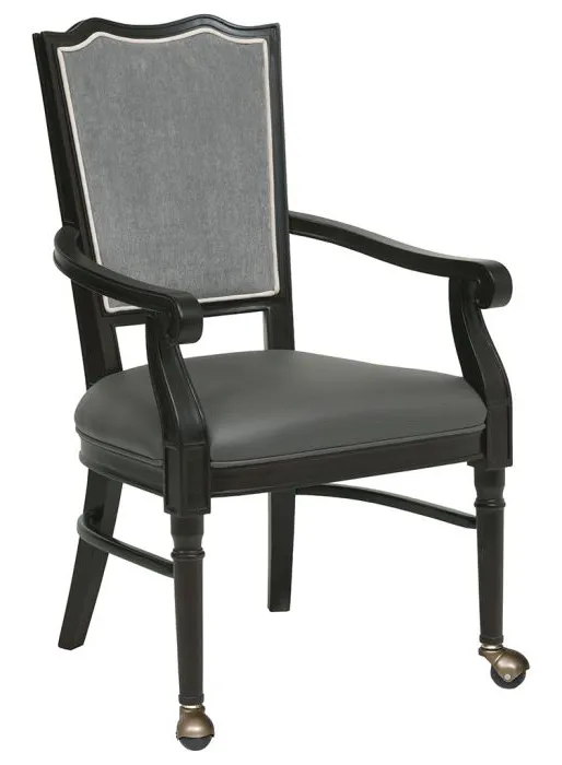Fairfield Furniture 8705-A2 Taunton Arm Chair Fairfield Furniture 8705-A2 Taunton Arm Chair
