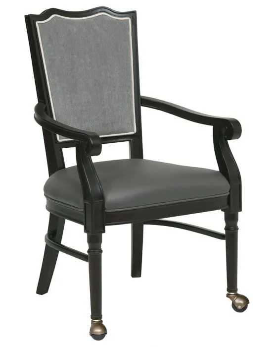 Fairfield Furniture 8705-A2 Taunton Arm Chair Fairfield Furniture 8705-A2 Taunton Arm Chair