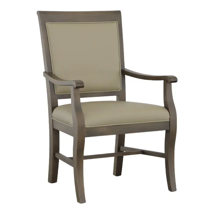 Fairfield Furniture 8706-04 Godfrey Arm Chair
