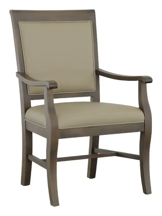 Fairfield Furniture 8706-04 Godfrey Arm Chair Fairfield Furniture 8706-04 Godfrey Arm Chair